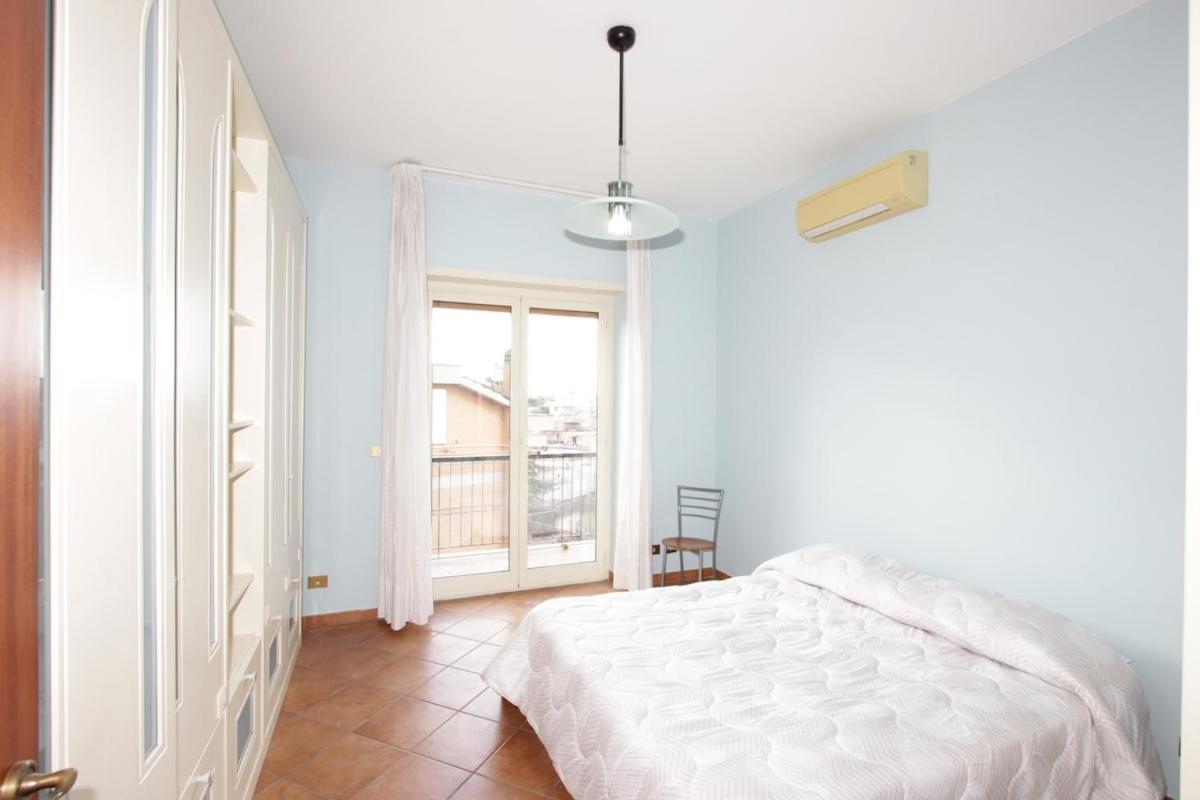 Tamagno Flat Apartment