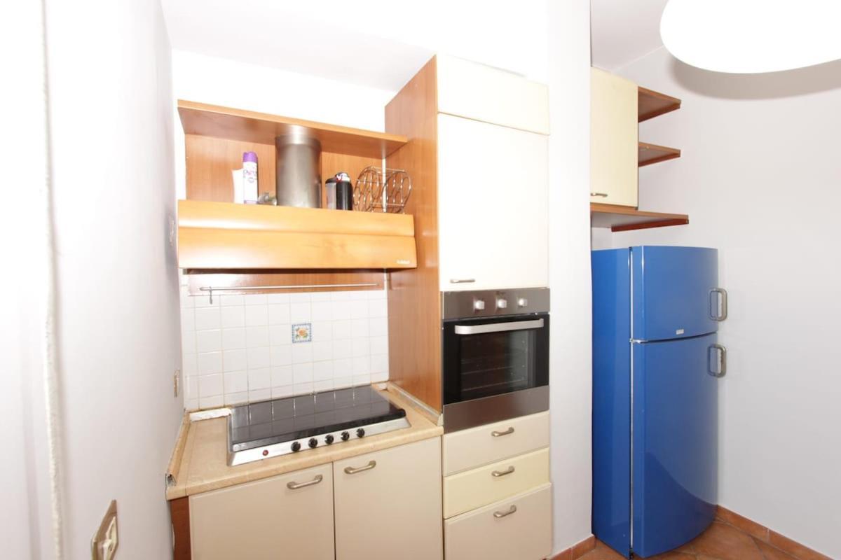 Apartment Tamagno Flat