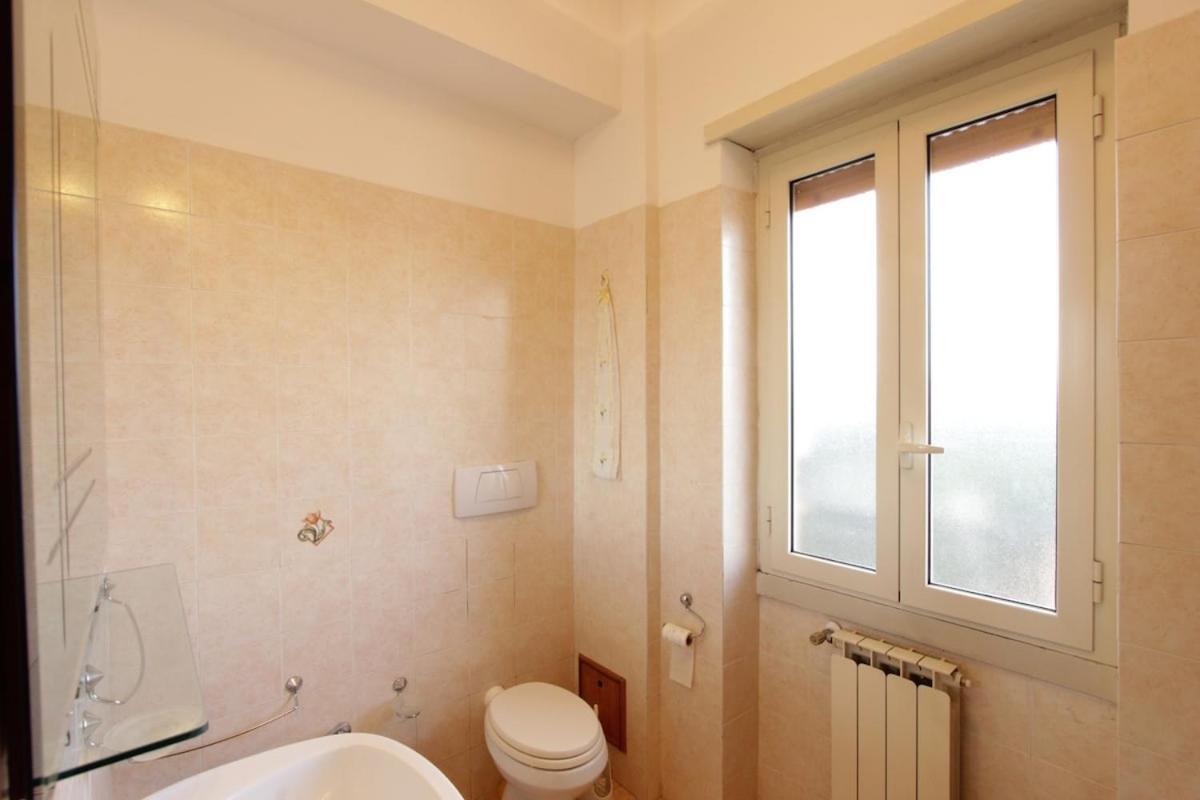 Apartment Tamagno Flat Rom
