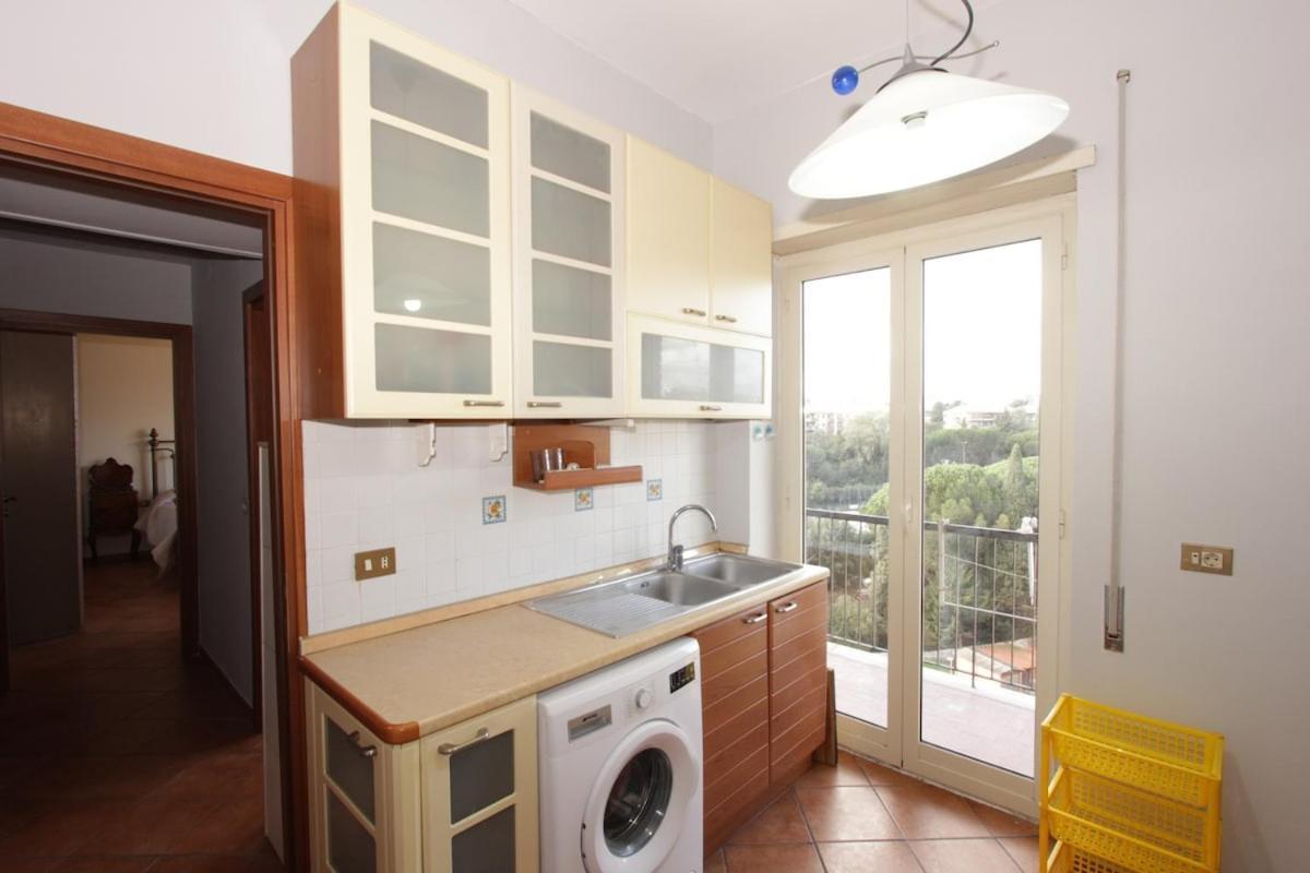 Appartamento Tamagno Flat *