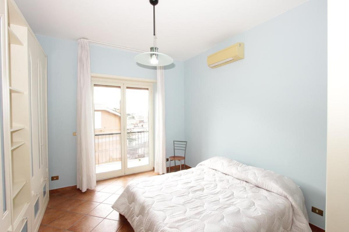 Tamagno Flat Lägenhet Rom