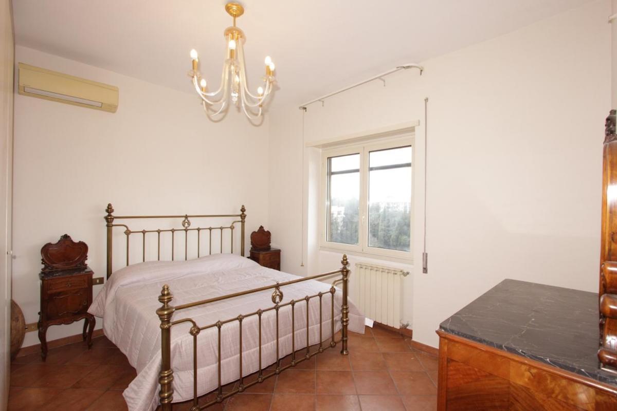 Appartamento Tamagno Flat *