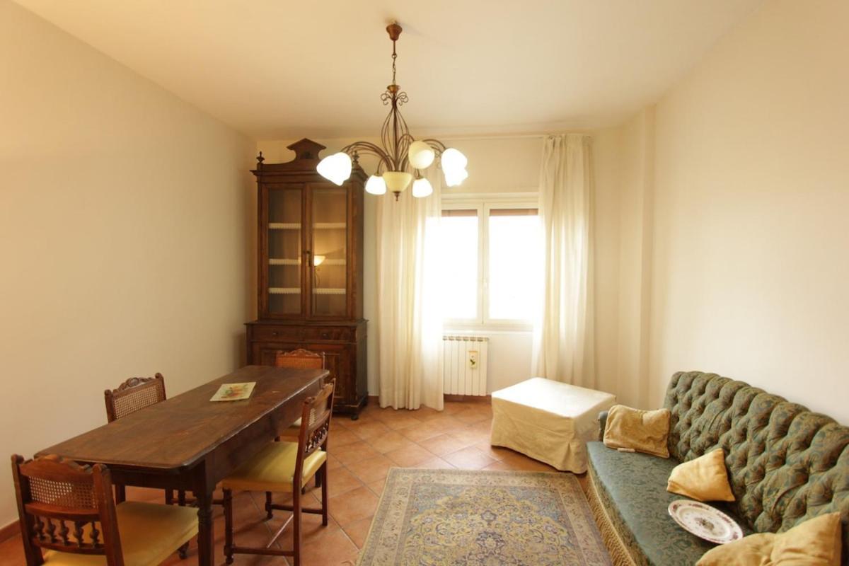 Tamagno Flat Lägenhet Rom