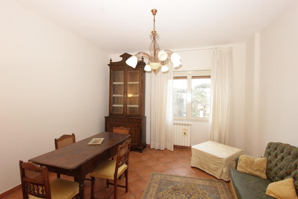 Tamagno Flat Lägenhet