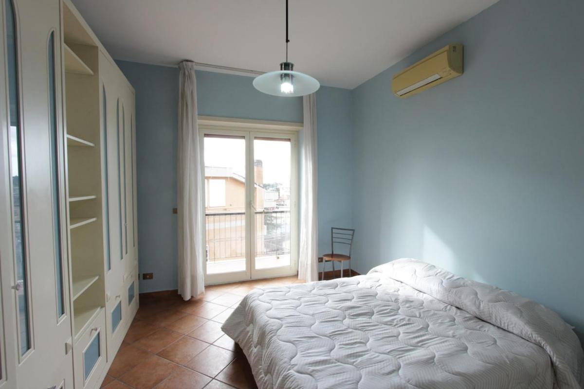 Tamagno Flat Lägenhet *